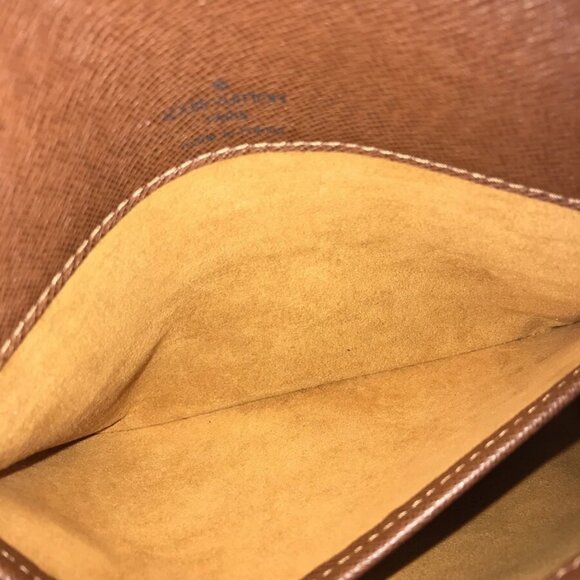 LOUIS VUITTON Monogram Musette Tango Short M51257 Shoulder bag - Picture 12 of 16